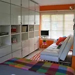 Guest house B&B Sallent Sallent