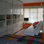 Guest house B&B Sallent