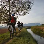 Guest house B&B Sallent 4*