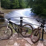 Guest house B&B Sallent