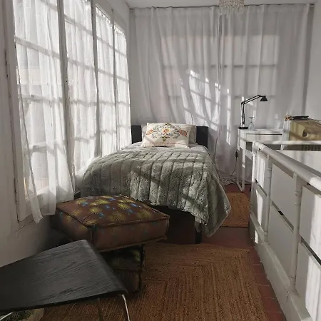 بيت ضيافة B&B Sallent