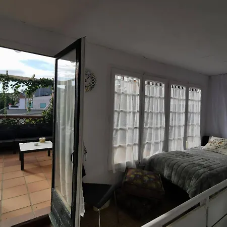 B&B Sallent بيت ضيافة