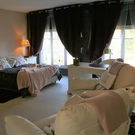 B&B Sallent بيت ضيافة 4*