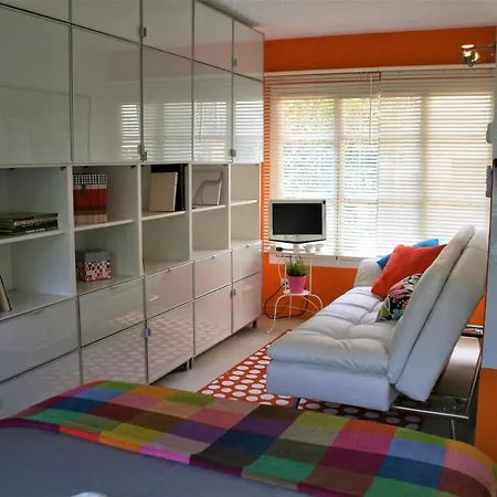 بيت ضيافة B&B Sallent سايينت