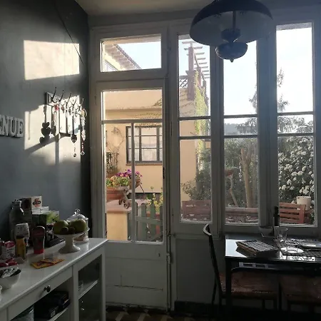 B&B Sallent بيت ضيافة