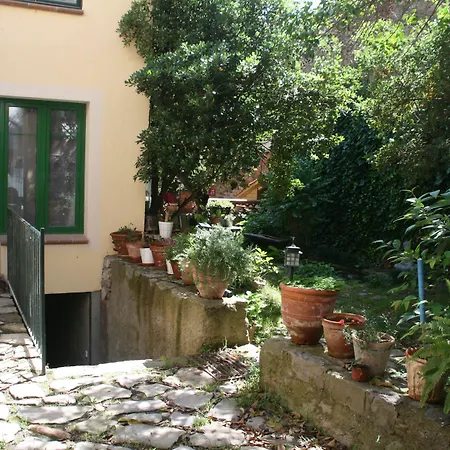 بيت ضيافة B&B Sallent سايينت