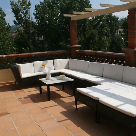 B&B Sallent سايينت