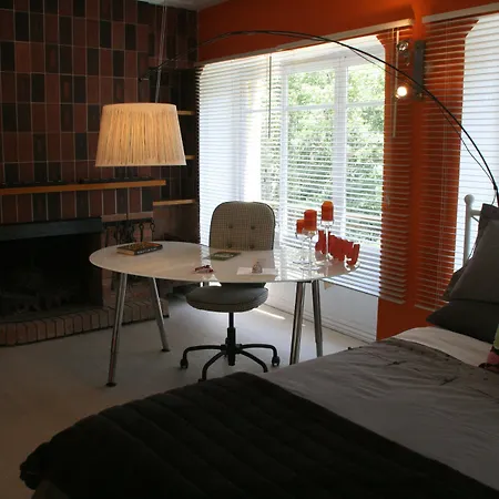 بيت ضيافة B&B Sallent