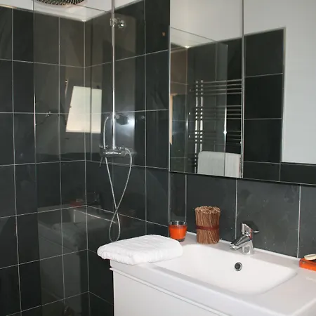 بيت ضيافة B&B Sallent سايينت