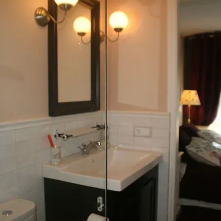 بيت ضيافة B&B Sallent سايينت