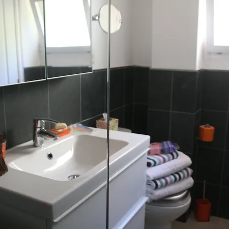 B&B Sallent سايينت