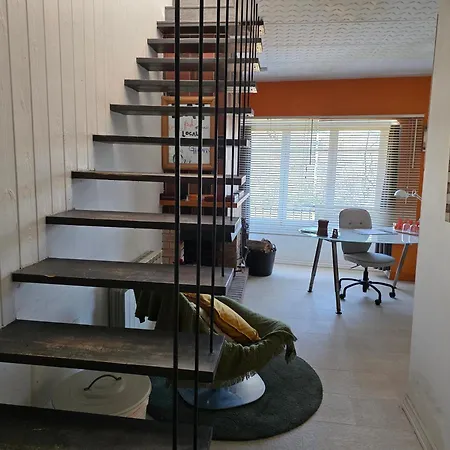 B&B Sallent Sallent