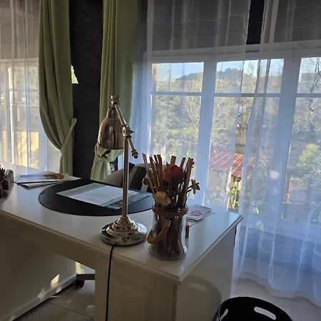 B&B Sallent 4* سايينت