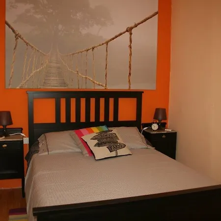 B&B Sallent 3*