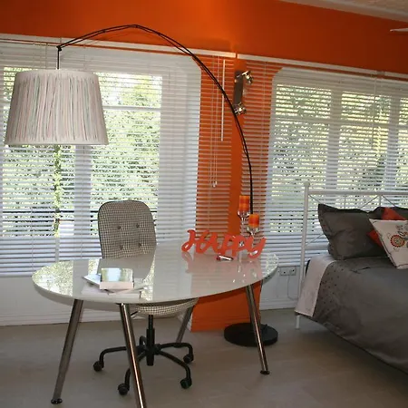 B&B Sallent بيت ضيافة سايينت