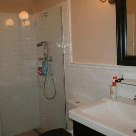B&B Sallent سايينت