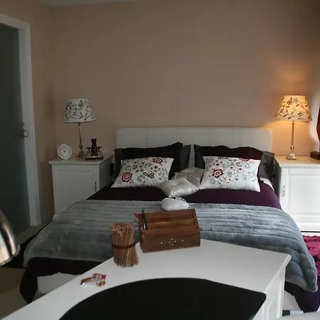 B&B Sallent 3*