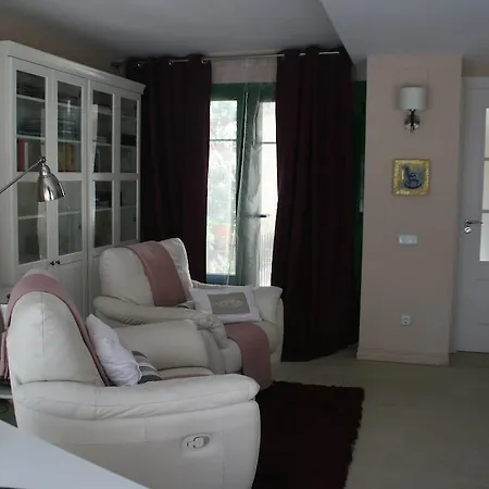 B&B Sallent Gasthof Sallent