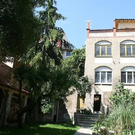 Gasthof B&B Sallent Sallent