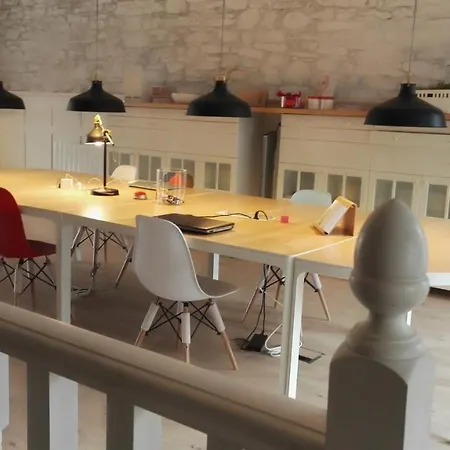 B&B Sallent
