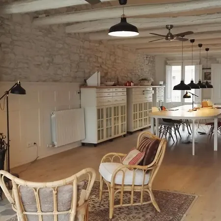 B&B Sallent Gasthof