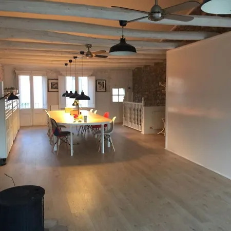 B&B Sallent