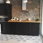 B&B Sallent Penzion Sallent