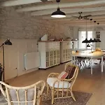 B&B Sallent Pensjonat