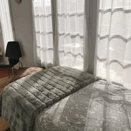 Casa de hóspedes B&B Sallent Sallent