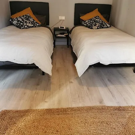 Gæstehus B&B Sallent 4*