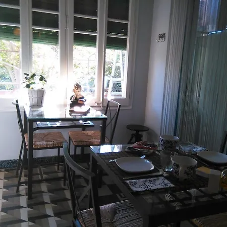Gasthuis B&B Sallent Sallent