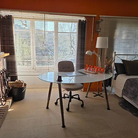 Penzion B&B Sallent