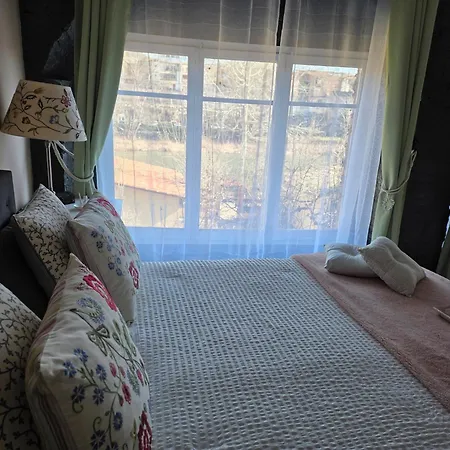 B&B Sallent 게스트하우스 4*