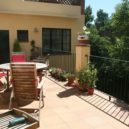 B&B Sallent Vendégház