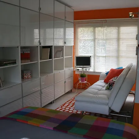 B&B Sallent بيت ضيافة سايينت