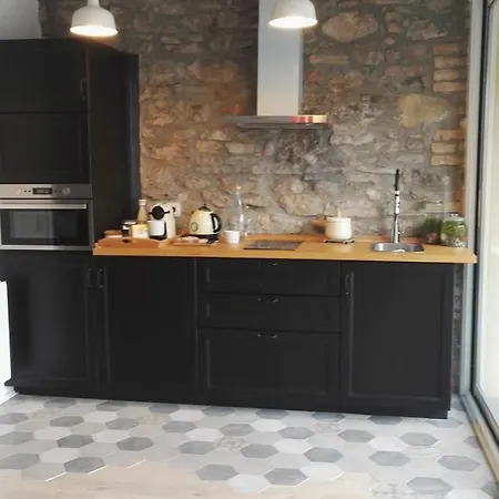 B&B Sallent Gæstehus Sallent
