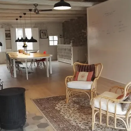 Gæstehus B&B Sallent