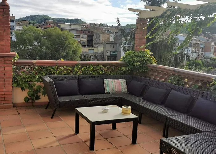 Affittacamere B&B Sallent Sallent