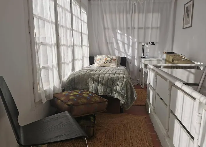 Maison d'hôtes B&B Sallent
