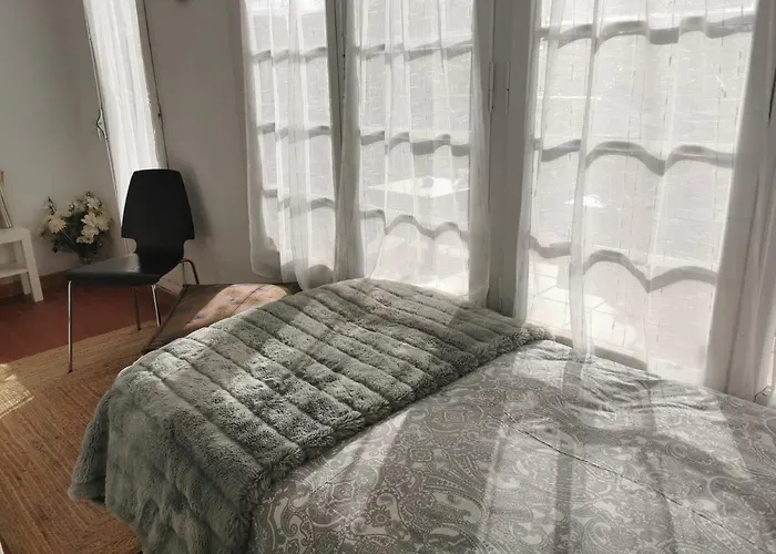 Maison d'hôtes B&B Sallent Sallent
