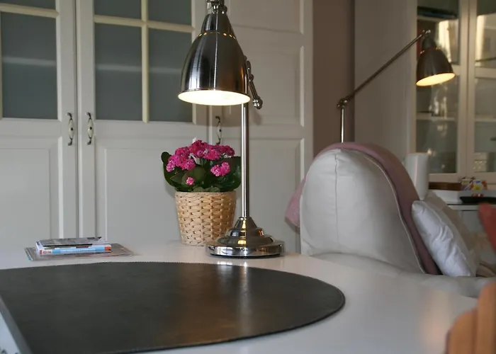 B&B Sallent Penzion Sallent