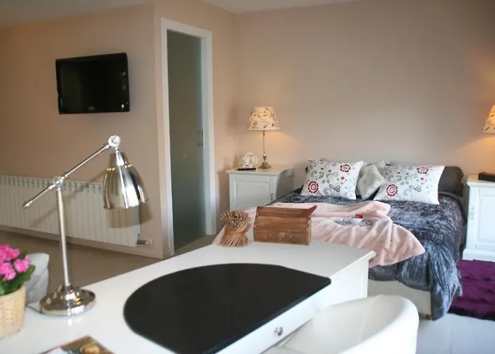 B&B Sallent 4*