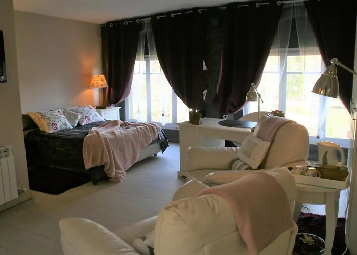 B&B Sallent Penzion 4*