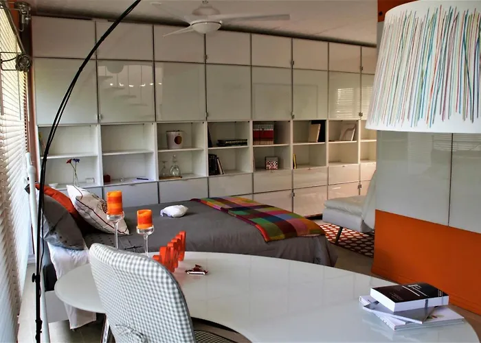 Affittacamere B&B Sallent