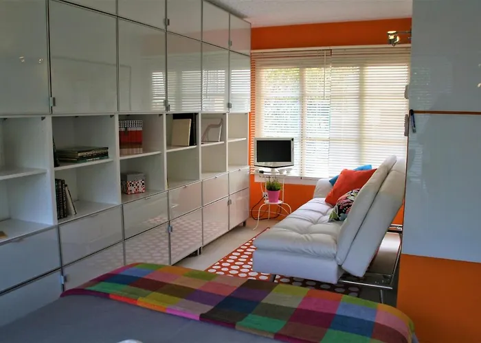 Affittacamere B&B Sallent Sallent