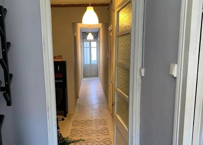 B&B Sallent