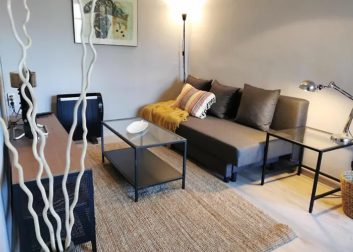B&B Sallent 4* Sallent