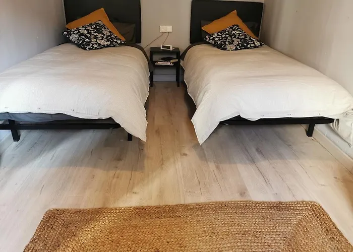 Maison d'hôtes B&B Sallent 4*