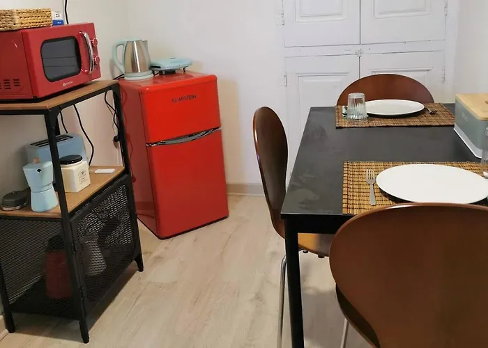 B&B Sallent