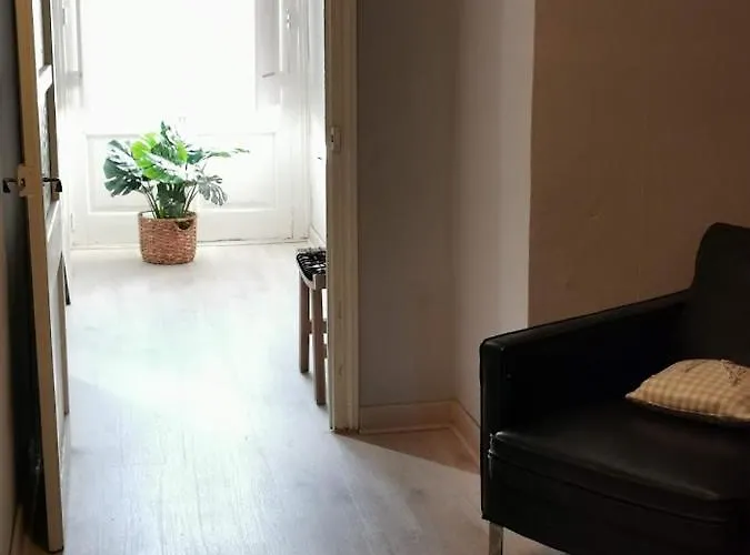 Maison d'hôtes B&B Sallent Sallent